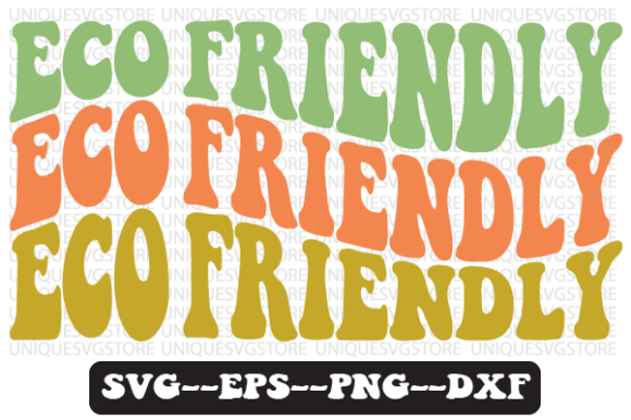 Eco Friendly Quote Retro Svg Design Review: A Designer’s Perspective