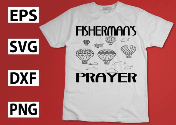 Fisherman’s Prayer Embroidery Design Review