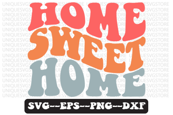 Home Sweet Home Retro Embroidery Design Review