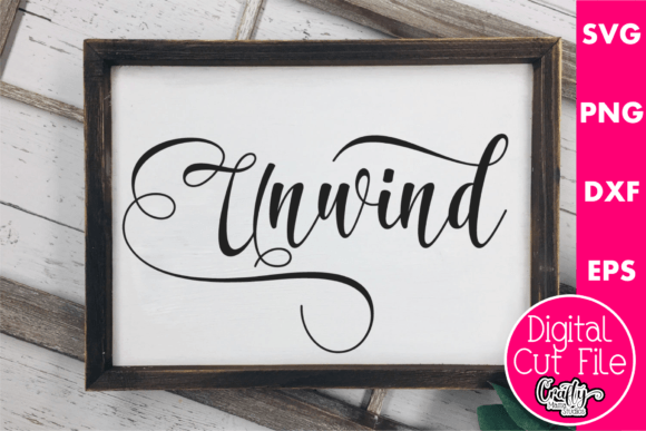 Unwind Embroidery Design Review: A Relaxing Addition to Your Craft Projects
