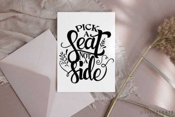 Wedding Sign SVG Cut File Review for Real Projects